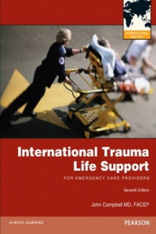 International Trauma Life Support for Emergency Care Provide