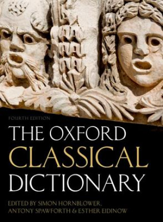 Oxford Classical Dictionary