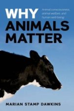 Why Animals Matter