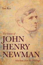 Genius of John Henry Newman