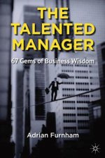 Talented Manager