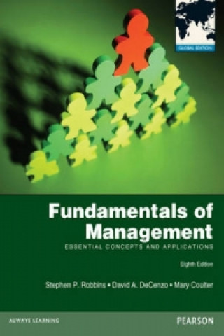 Fundamentals of Management: Global Edition