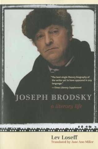 Joseph Brodsky