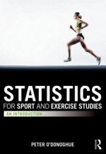 Statistics for Sport and Exercise Studies
