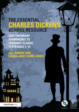 Essential Charles Dickens School Resource