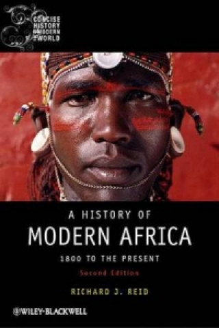 History of Modern Africa