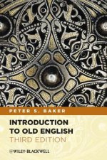 Introduction to Old English 3e
