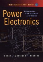 Power Electronics - Converters, Applications and Design, Media Enhanced 3e (WSE)