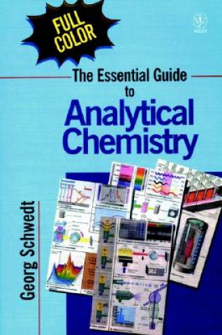 Essential Guide to Analytical Chemistry (Paper only)