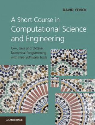 Short Course in Computational Science and Engineering