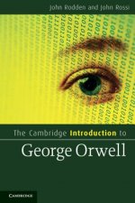 Cambridge Introduction to George Orwell