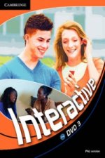 Interactive Level 3 DVD (PAL)