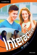 Interactive Level 3 DVD (NTSC)