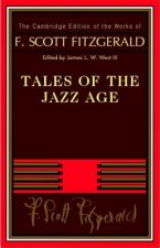 Tales of the Jazz Age