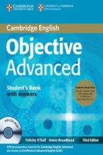 Objective Advanced Student's Book Pack (student's Book with