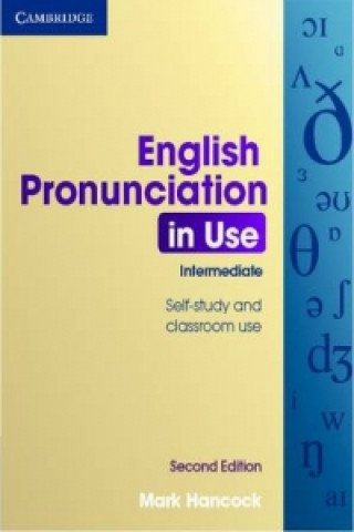 English Pronunciation in Use Intermediate with Answers