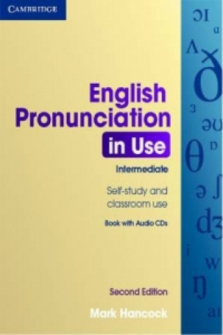 English Pronunciation in Use Intermediate with Answers and A
