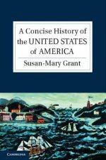 Concise History of the United States of America