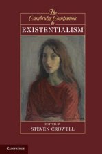 Cambridge Companion to Existentialism