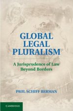 Global Legal Pluralism