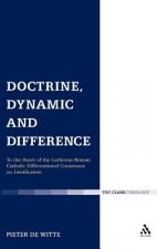 Doctrine, Dynamic and Difference