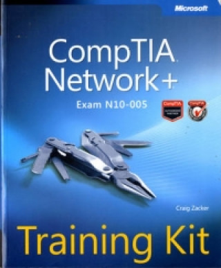 CompTIA Network+ Training Kit (Exam N10-005)