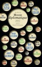 Best of Le Monde diplomatique 2012
