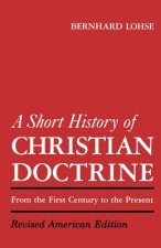Short History of Christian Doctrine