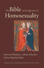 Bible on the Question of Homosexuality