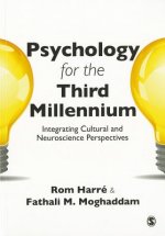 Psychology for the Third Millennium