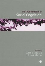 SAGE Handbook of Social Cognition