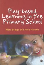 Play-based Learning in the Primary School