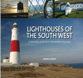 Lighthouses of the South West