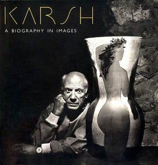 Karsh Yousef - A Biography in Images