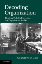 Decoding Organization