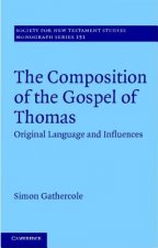 Composition of the Gospel of Thomas
