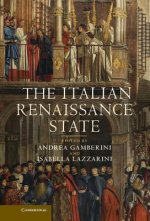 Italian Renaissance State
