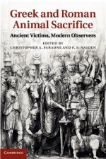 Greek and Roman Animal Sacrifice
