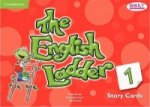English Ladder Level 1 Story Cards (Pack of 66)