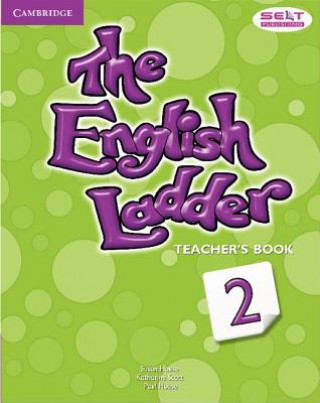English Ladder Level 2 Teacher's Book