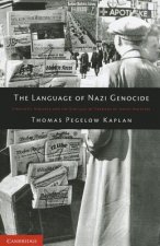 Language of Nazi Genocide