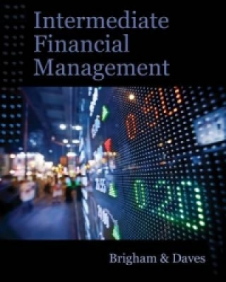 Intermediate Financial Management (with Thomson ONE - Business School Edition Finance 1-Year 2-Semester Printed Access Card)