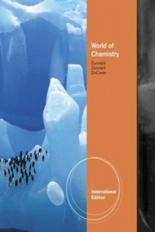 World of Chemistry, International Edition