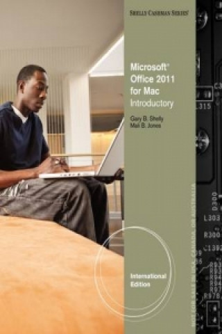 Microsoft (R) Office 2011 for Mac