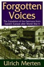 Forgotten Voices