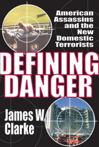 Defining Danger