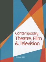 Contemporary Theatre, Film & Television