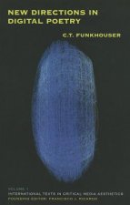 New Directions in Digital Poetry