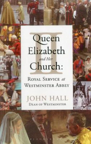 Queen Elizabeth II and Her Church