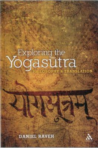 Exploring the Yogasutra